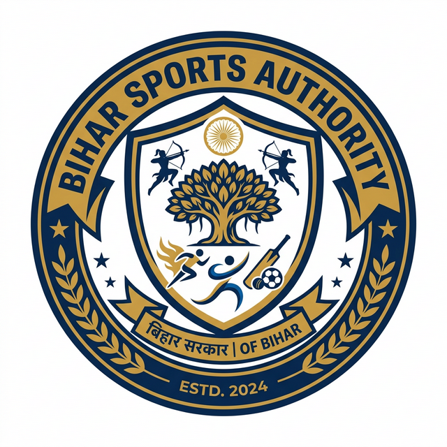 Bihar Sports Authority